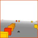 cubefield levels